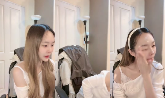 nancha_t's Live Session — Oct 9, 2026, 8:04 AM
