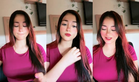 nancy.__890's Live Session — Jul 26, 2026, 8:17 AM