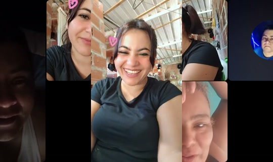 nancy.garcia575's Live Session — Jul 27, 2026, 5:56 PM
