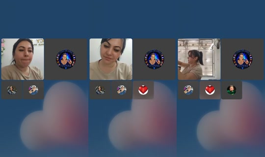 nancy.garcia575's Live Session — Sep 19, 2026, 6:27 PM