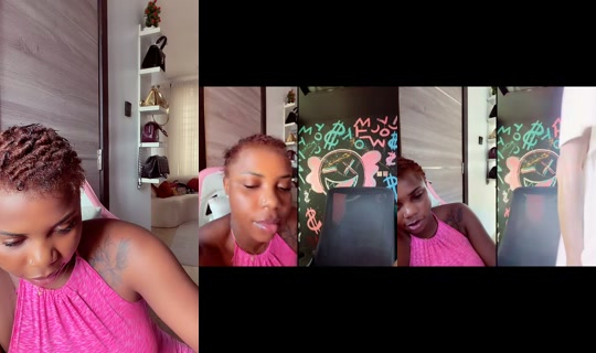 nancy.goody's Live Session — Sep 20, 2026, 2:11 PM