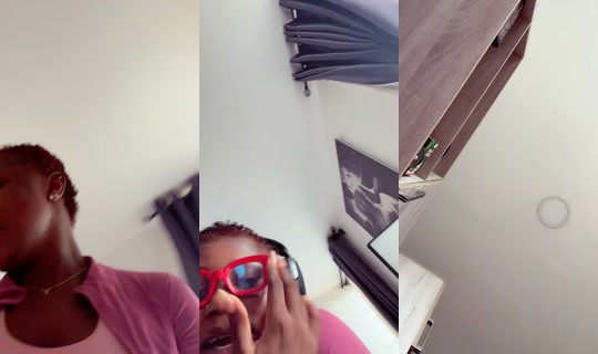 nancy.goody's Live Session — Sep 21, 2026, 9:11 AM