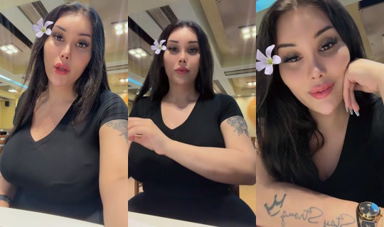 nancy198888's Live Session — Aug 7, 2026, 4:47 PM