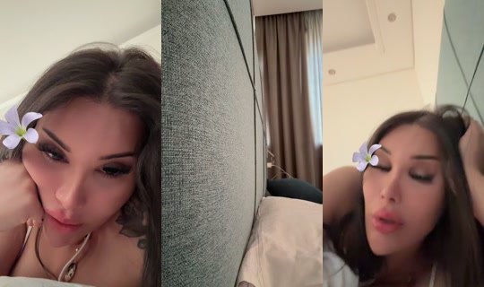 nancy198888's Live Session — Aug 16, 2026, 2:13 PM