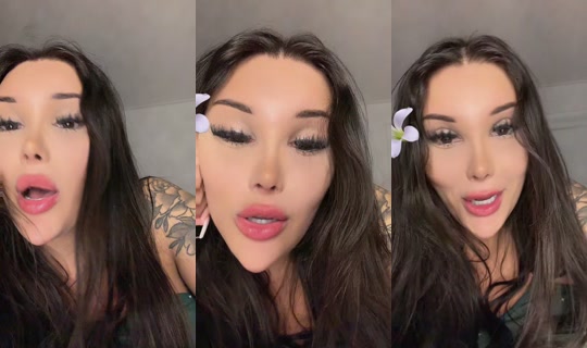 nancy198888's Live Session — Sep 13, 2026, 8:49 PM