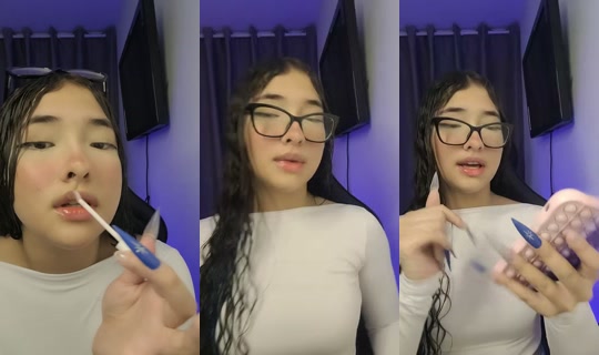 nanda_z04's Live Session — Aug 20, 2026, 12:48 AM