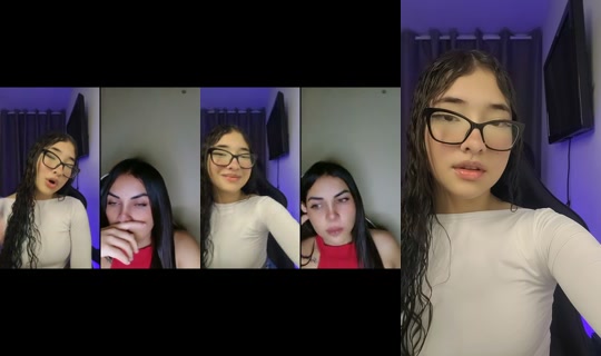 nanda_z04's Live Session — Aug 20, 2026, 1:02 AM