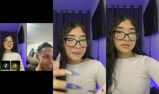 nanda_z04's Live Session — Aug 20, 2026, 2:38 AM
