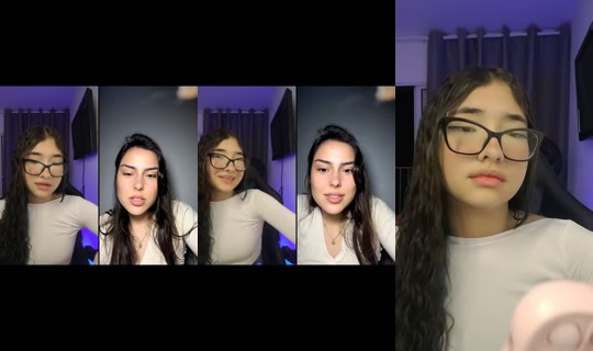 nanda_z04's Live Session — Aug 20, 2026, 3:02 AM