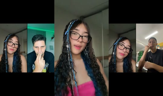 nanda_z04's Live Session — Oct 6, 2026, 8:01 PM