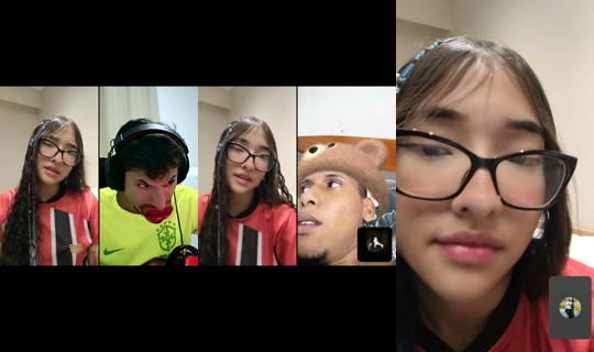 nanda_z04's Live Session — Oct 9, 2026, 3:25 AM