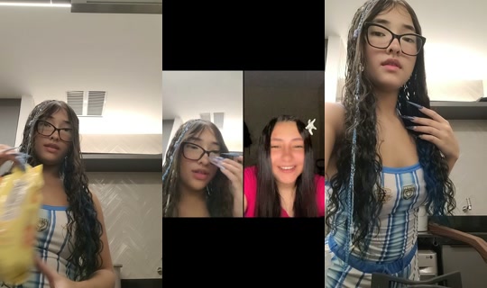 nanda_z04's Live Session — Oct 9, 2026, 11:06 PM