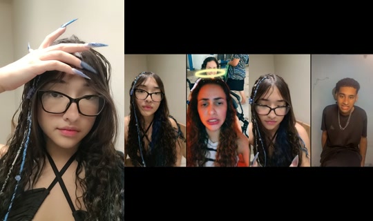 nanda_z04's Live Session — Oct 10, 2026, 2:59 AM