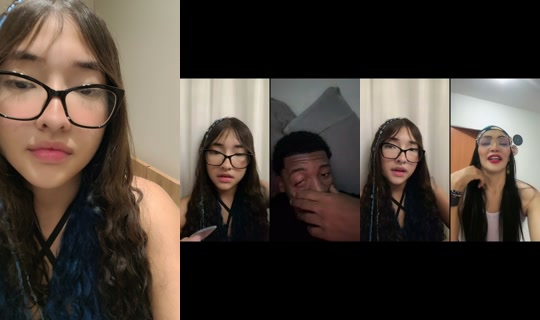nanda_z04's Live Session — Oct 10, 2026, 3:36 AM