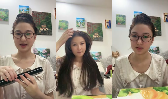 nangmothantho's Live Session — Jul 29, 2026, 12:52 PM