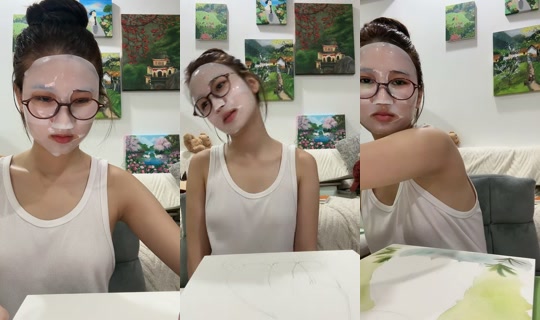 nangmothantho's Live Session — Jul 31, 2026, 3:34 PM
