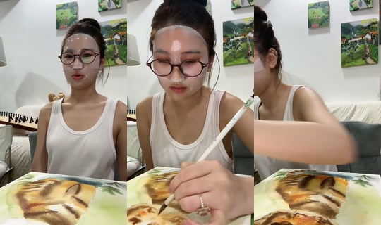 nangmothantho's Live Session — Jul 31, 2026, 4:24 PM