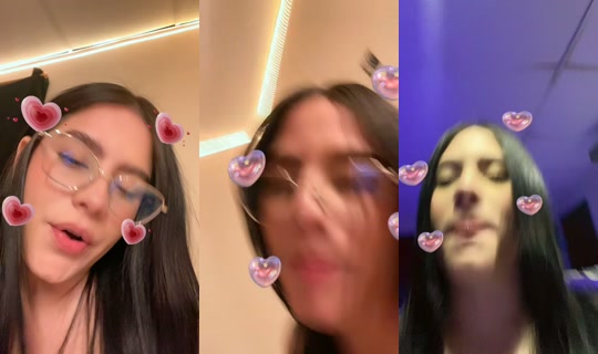 nani455's Live Session — Aug 3, 2026, 4:07 AM
