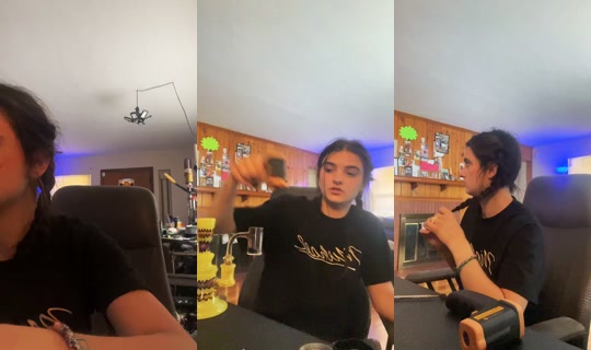 nani_ya24's Live Session — Jul 24, 2026, 1:10 PM