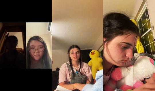 nani_ya24's Live Session — Jul 26, 2026, 1:22 AM