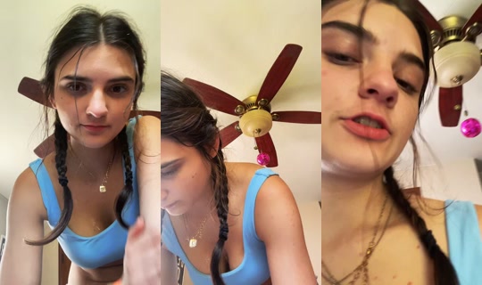 nani_ya24's Live Session — Jul 26, 2026, 2:37 PM