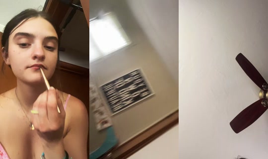 nani_ya24's Live Session — Jul 26, 2026, 6:45 PM