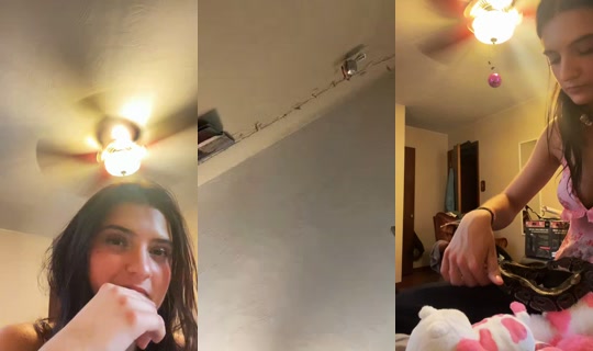 nani_ya24's Live Session — Jul 27, 2026, 12:06 AM