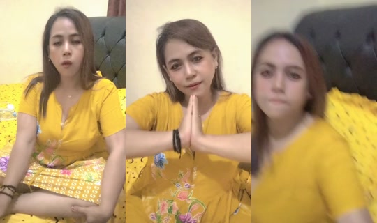 naniesheftiany's Live Session — Aug 24, 2026, 2:25 PM