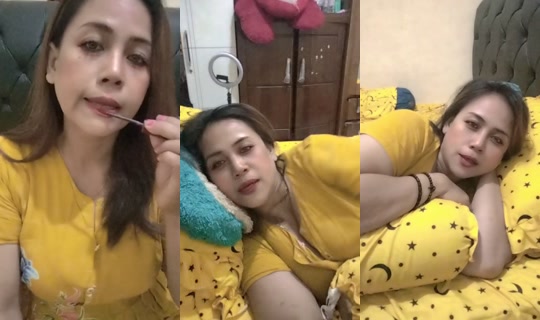naniesheftiany's Live Session — Oct 4, 2026, 9:43 PM