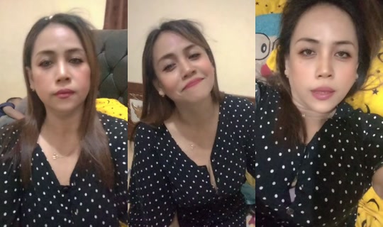 naniesheftiany's Live Session — Oct 5, 2026, 2:41 PM