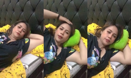 naniesheftiany's Live Session — Oct 5, 2026, 3:31 PM