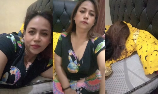 naniesheftiany's Live Session — Oct 5, 2026, 7:58 PM