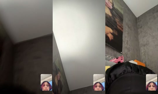 naniimillion's Live Session — Jul 31, 2026, 8:29 PM