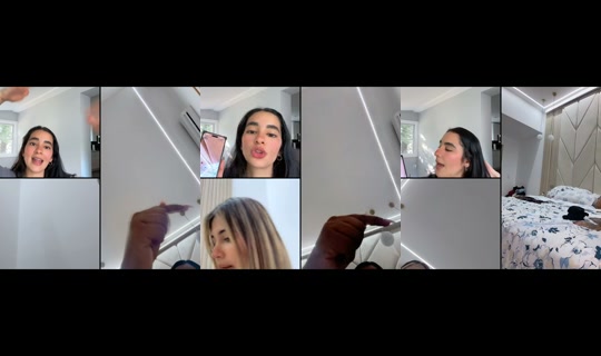 nanimulan1's Live Session — Jul 3, 2026, 9:42 PM