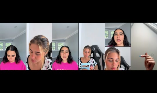 nanimulan1's Live Session — Jul 6, 2026, 1:58 PM
