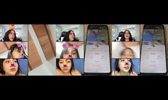 nanimulan1's Live Session — Aug 3, 2026, 3:15 PM