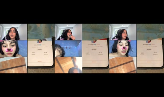 nanimulan1's Live Session — Aug 3, 2026, 4:14 PM