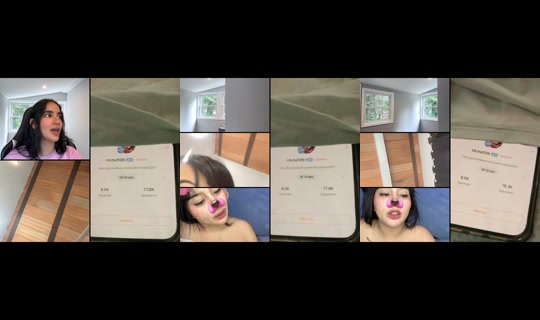 nanimulan1's Live Session — Aug 3, 2026, 6:26 PM