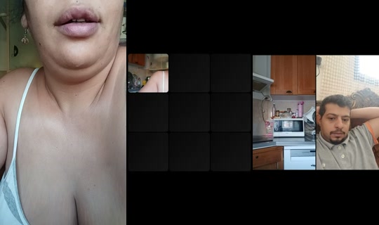 nanin064's Live Session — Jul 21, 2026, 5:53 AM