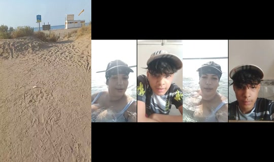 nanin064's Live Session — Jul 21, 2026, 6:30 AM