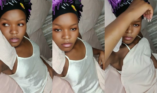 nannahjar's Live Session — Jul 8, 2026, 8:05 PM