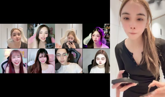 nannan_919's Live Session — Jul 8, 2026, 1:35 PM
