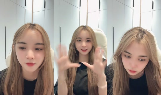 nannan_919's Live Session — Jul 27, 2026, 11:45 AM