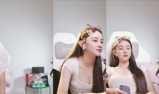 nannan_919's Live Session — Aug 12, 2026, 11:46 AM
