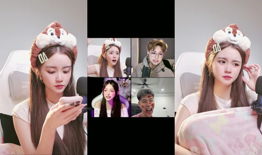 nannan_919's Live Session — Sep 7, 2026, 3:05 PM