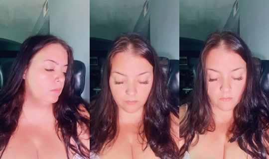 nannettexo's Live Session — Oct 24, 2026, 5:39 PM