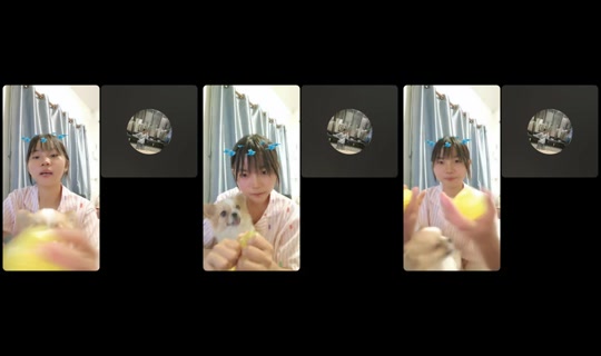nannsengaye7's Live Session — Jul 9, 2026, 1:48 PM