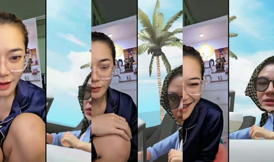 nanny070930's Live Session — Jul 28, 2026, 3:00 AM