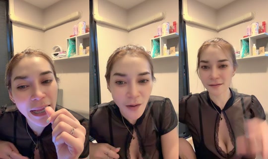 nanny070930's Live Session — Oct 14, 2026, 2:07 PM