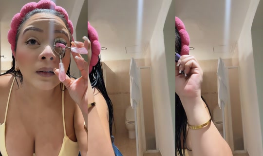 nannybella91's Live Session — Jul 12, 2026, 9:36 PM